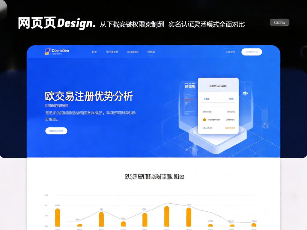 欧交易所实名认证流程图